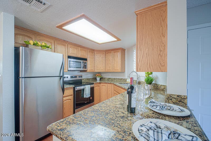 4850 E DESERT COVE Avenue 114, Scottsdale, AZ 85254 — photo 1 of 33