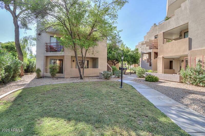 4850 E DESERT COVE Avenue 114, Scottsdale, AZ 85254 — photo 21 of 33