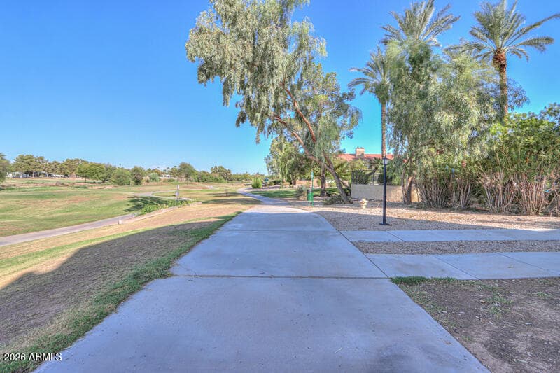 4850 E DESERT COVE Avenue 114, Scottsdale, AZ 85254 — photo 25 of 33