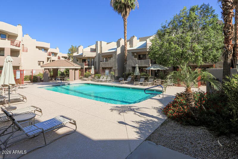 4850 E DESERT COVE Avenue 114, Scottsdale, AZ 85254 — photo 26 of 33