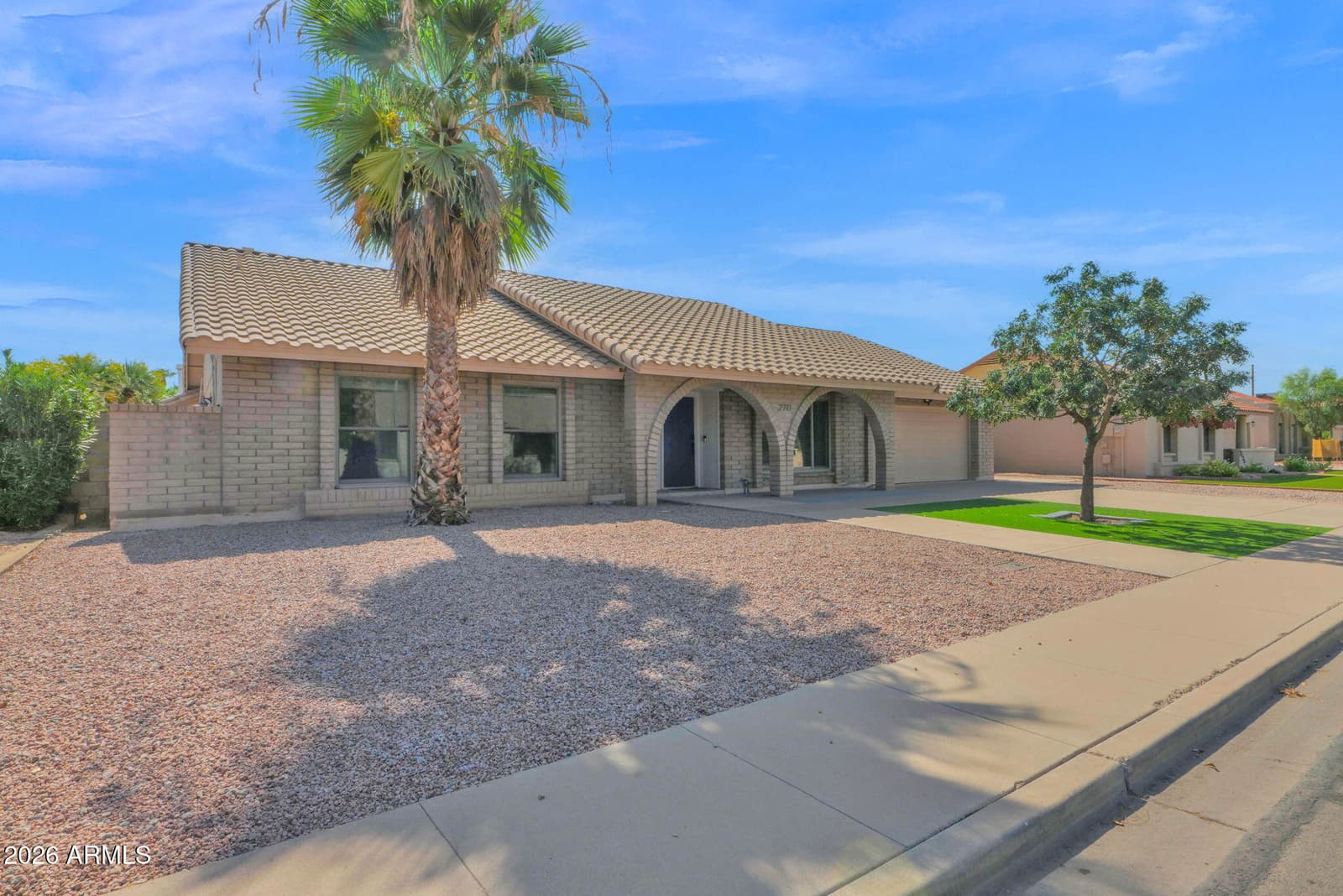2717 S LOS ALTOS, Mesa, AZ 85202 — photo 2 of 38