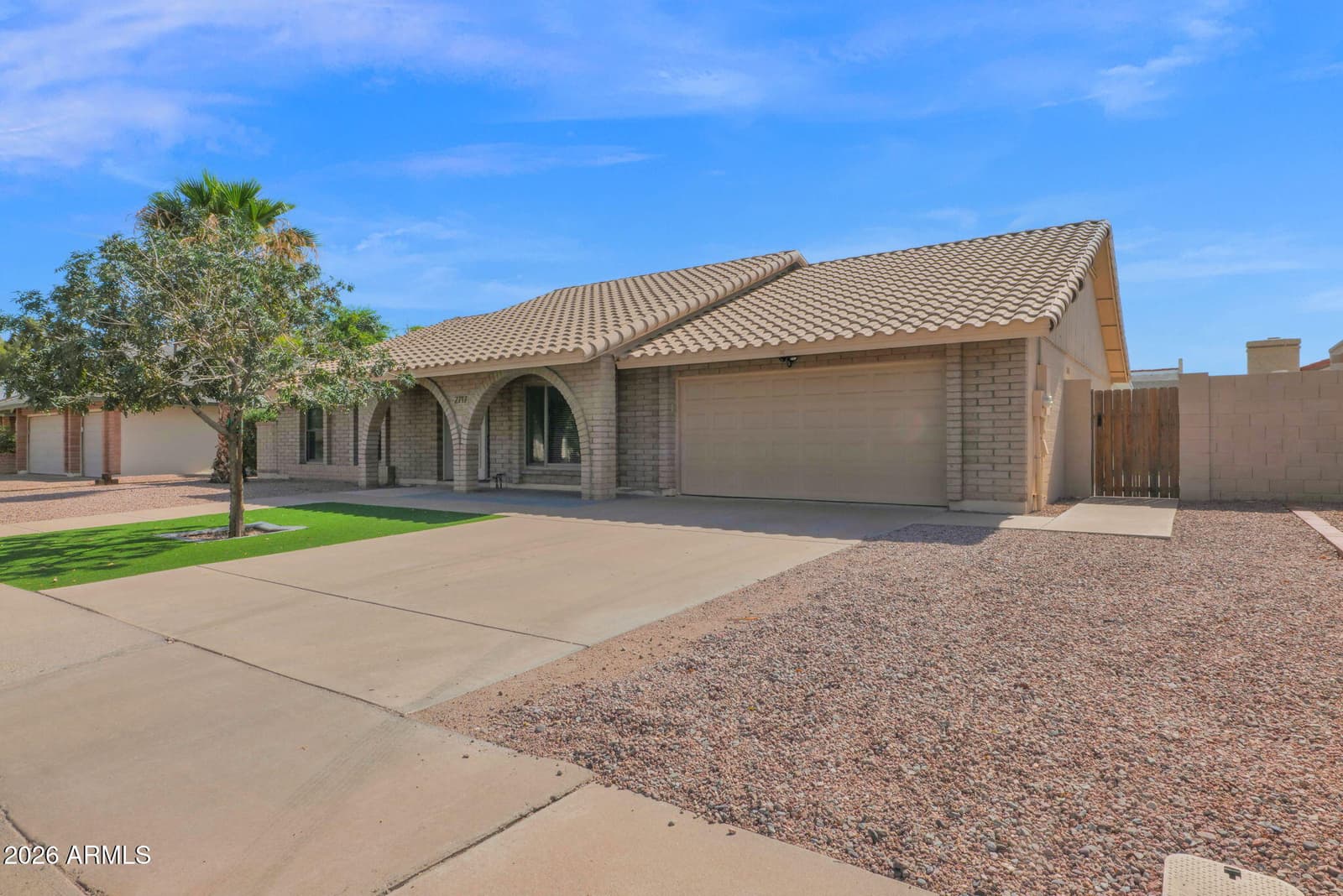 2717 S LOS ALTOS, Mesa, AZ 85202 — photo 3 of 38