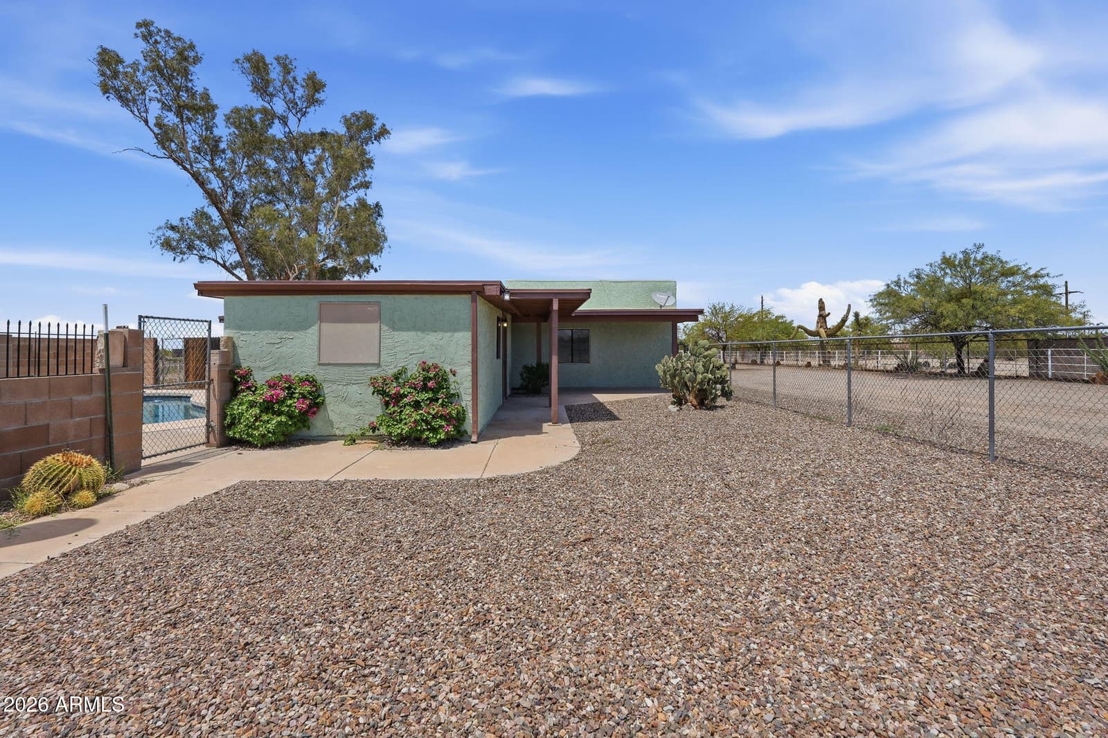22795 E CACTUS FOREST Road, Florence, AZ 85132 — photo 5 of 44