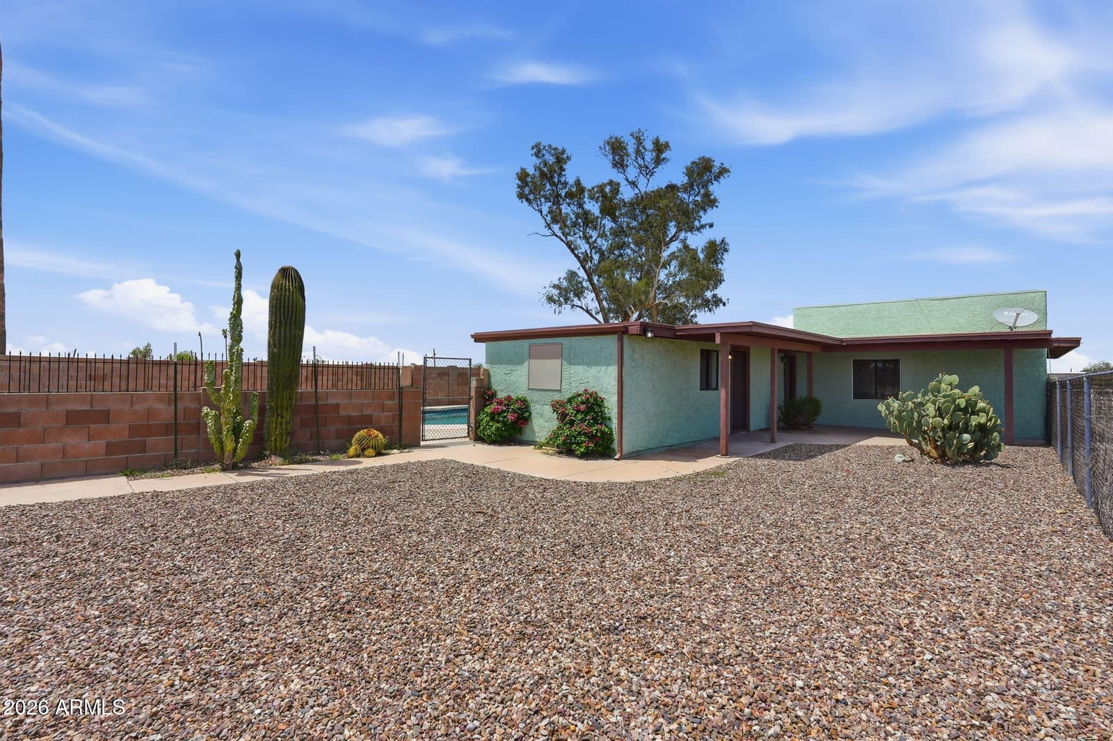 22795 E CACTUS FOREST Road, Florence, AZ 85132 — photo 6 of 44