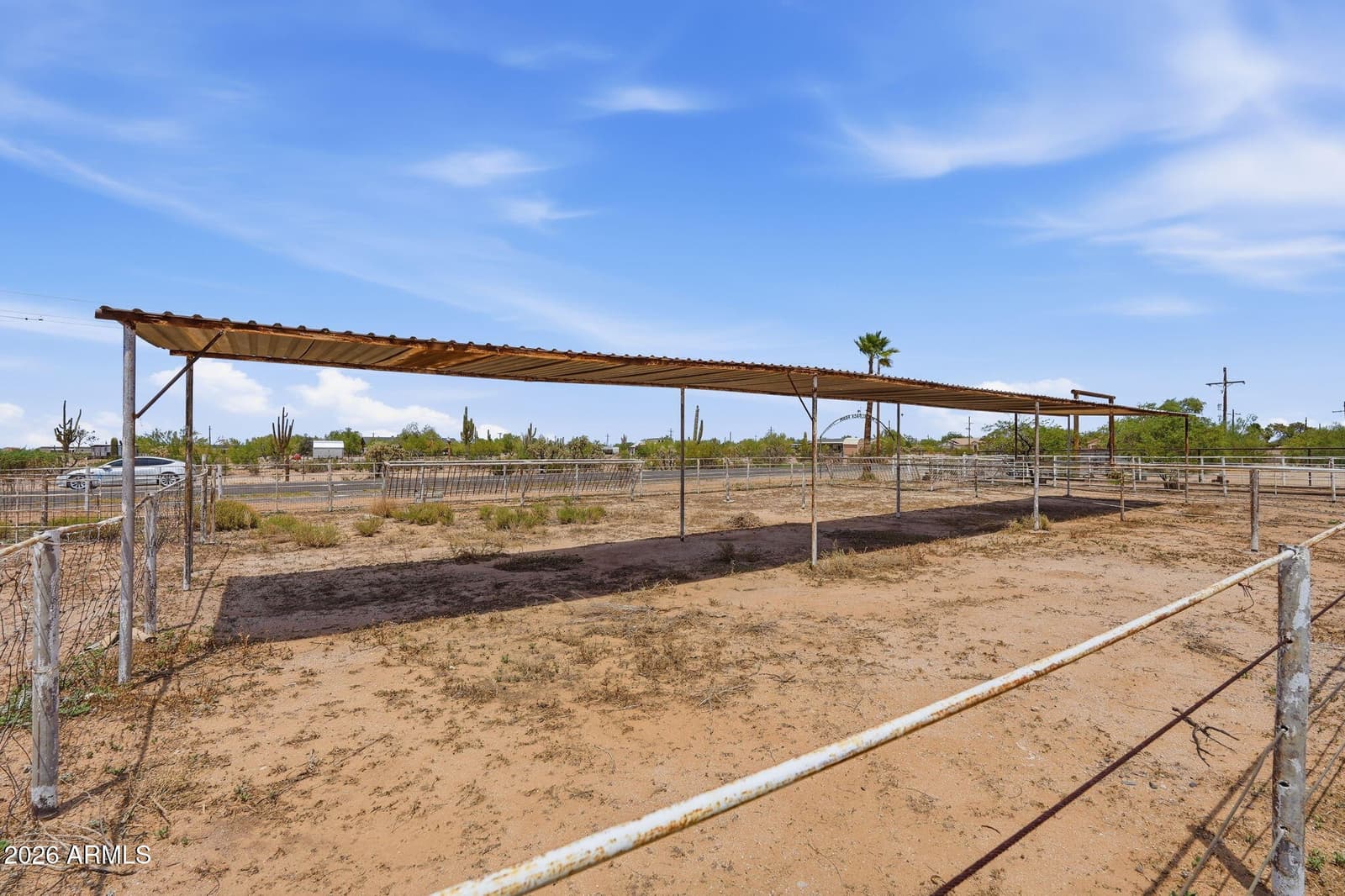 22795 E CACTUS FOREST Road, Florence, AZ 85132 — photo 37 of 44