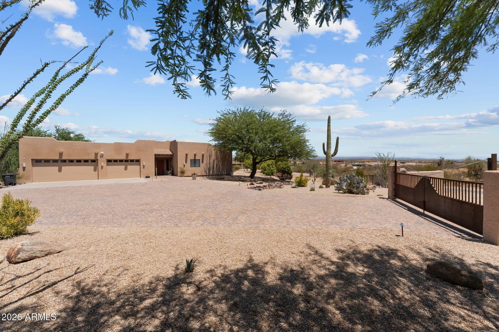 20910 W CATTLE IRON Drive, Wickenburg, AZ 85390 — photo 2 of 53