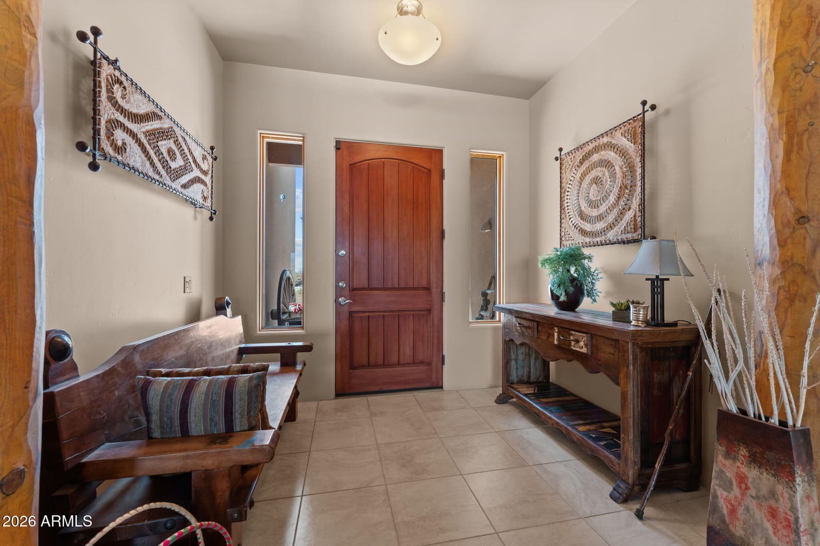 20910 W CATTLE IRON Drive, Wickenburg, AZ 85390 — photo 3 of 53