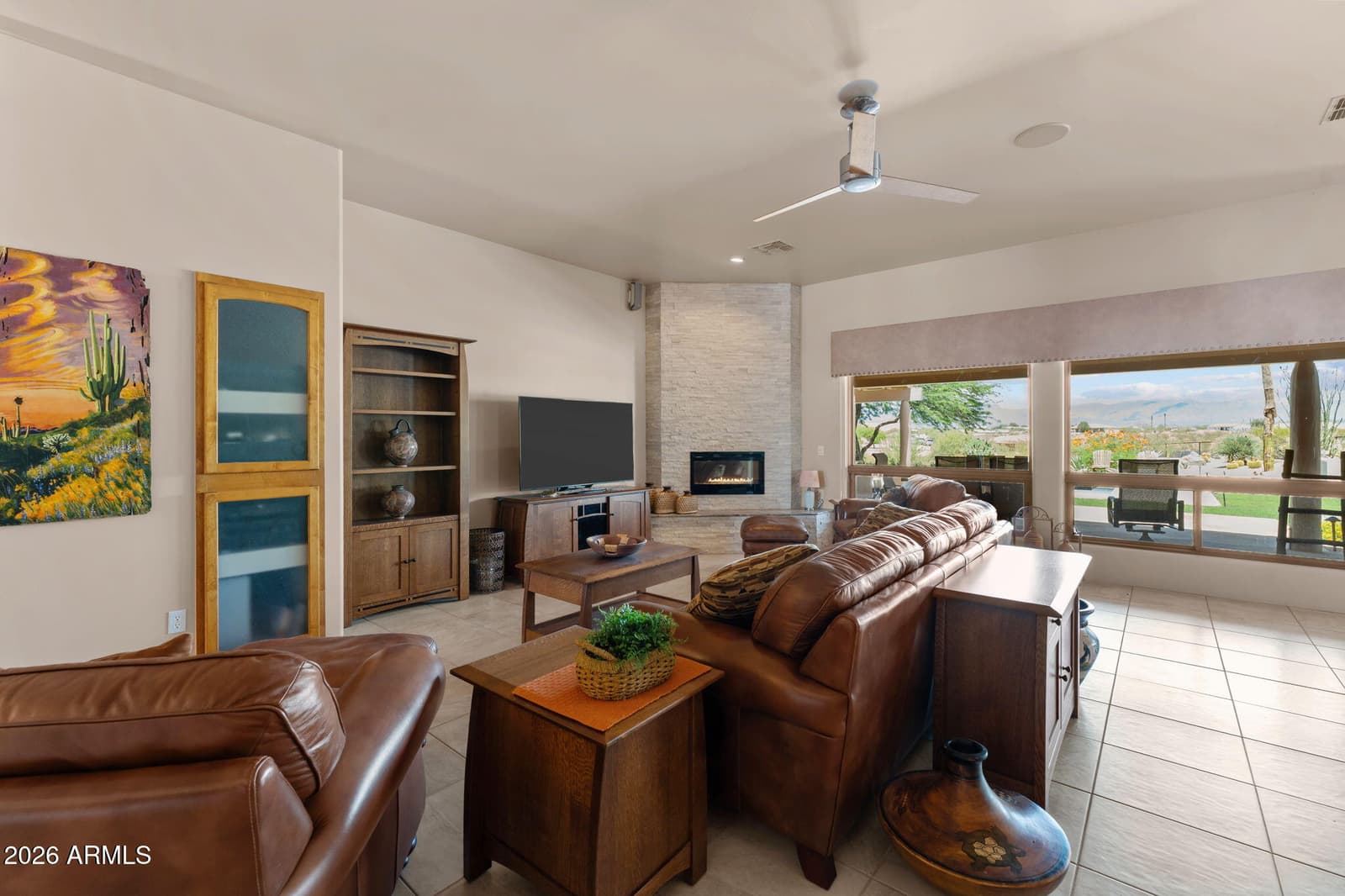 20910 W CATTLE IRON Drive, Wickenburg, AZ 85390 — photo 5 of 53