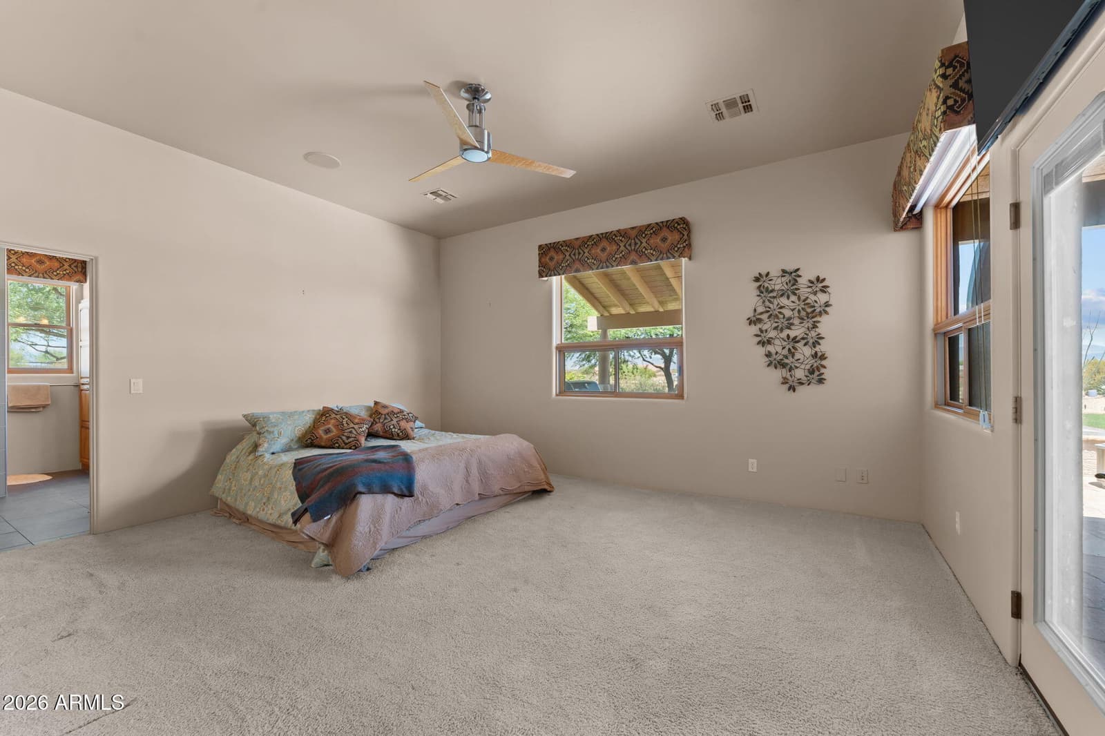 20910 W CATTLE IRON Drive, Wickenburg, AZ 85390 — photo 22 of 53