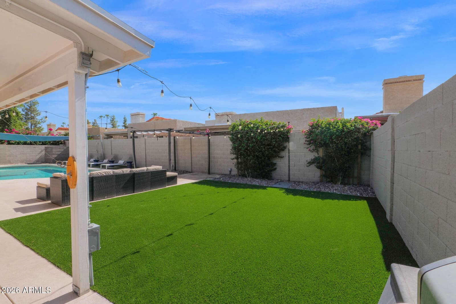 2717 S LOS ALTOS, Mesa, AZ 85202 — photo 34 of 38