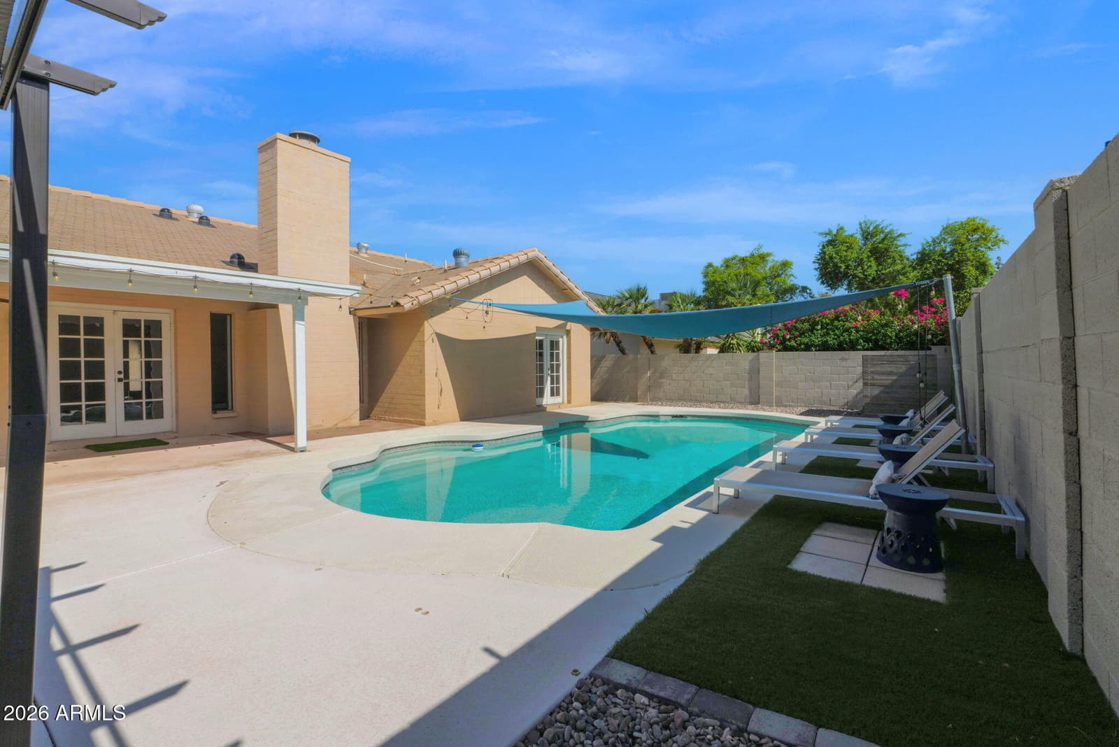 2717 S LOS ALTOS, Mesa, AZ 85202 — photo 32 of 38