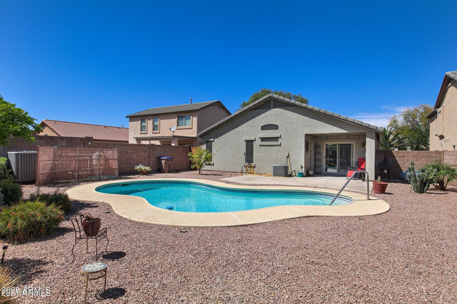 853 E MOUNTAIN VIEW Road, San Tan Valley, AZ 85143 — photo 32 of 38