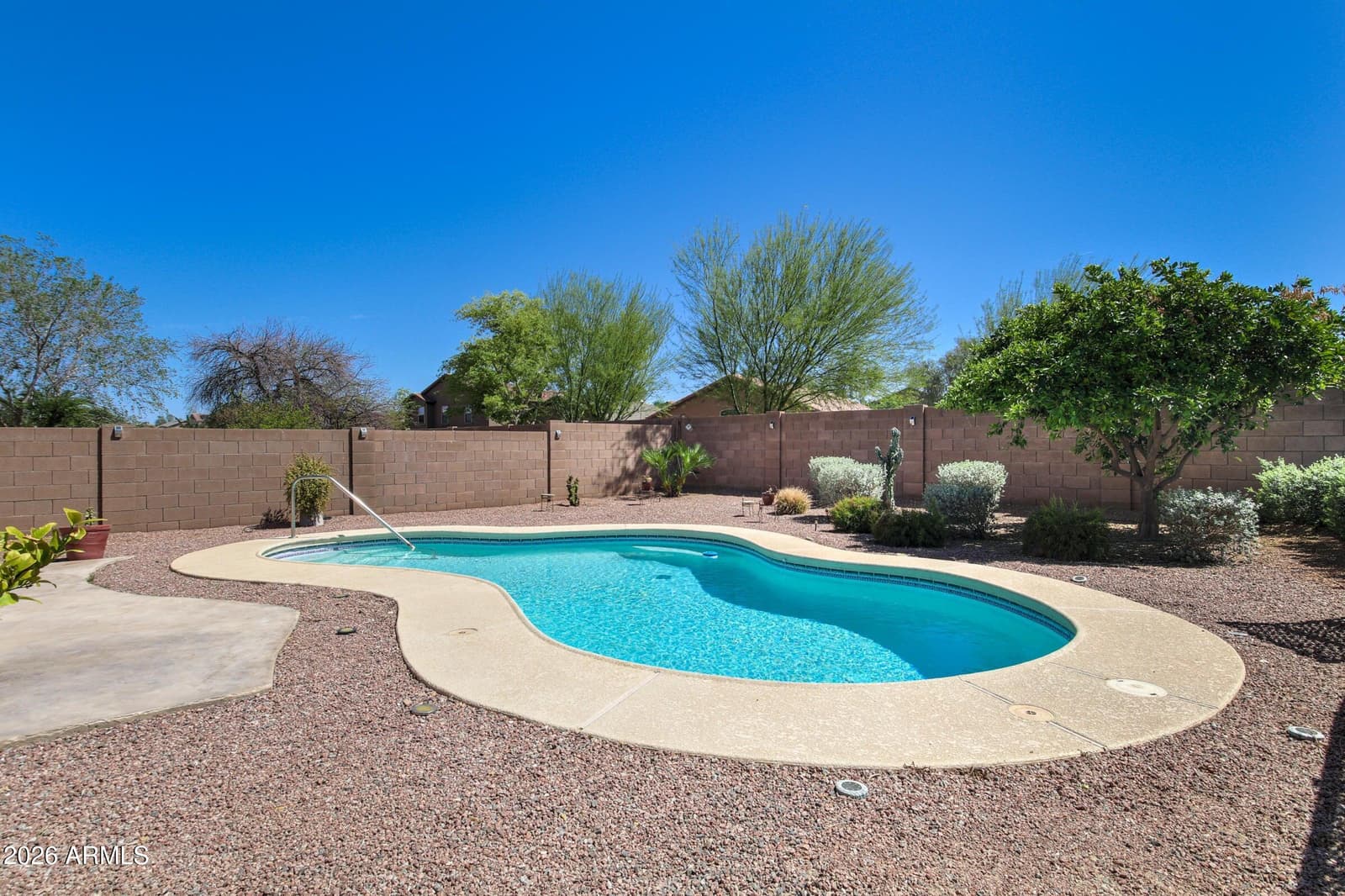 853 E MOUNTAIN VIEW Road, San Tan Valley, AZ 85143 — photo 37 of 38