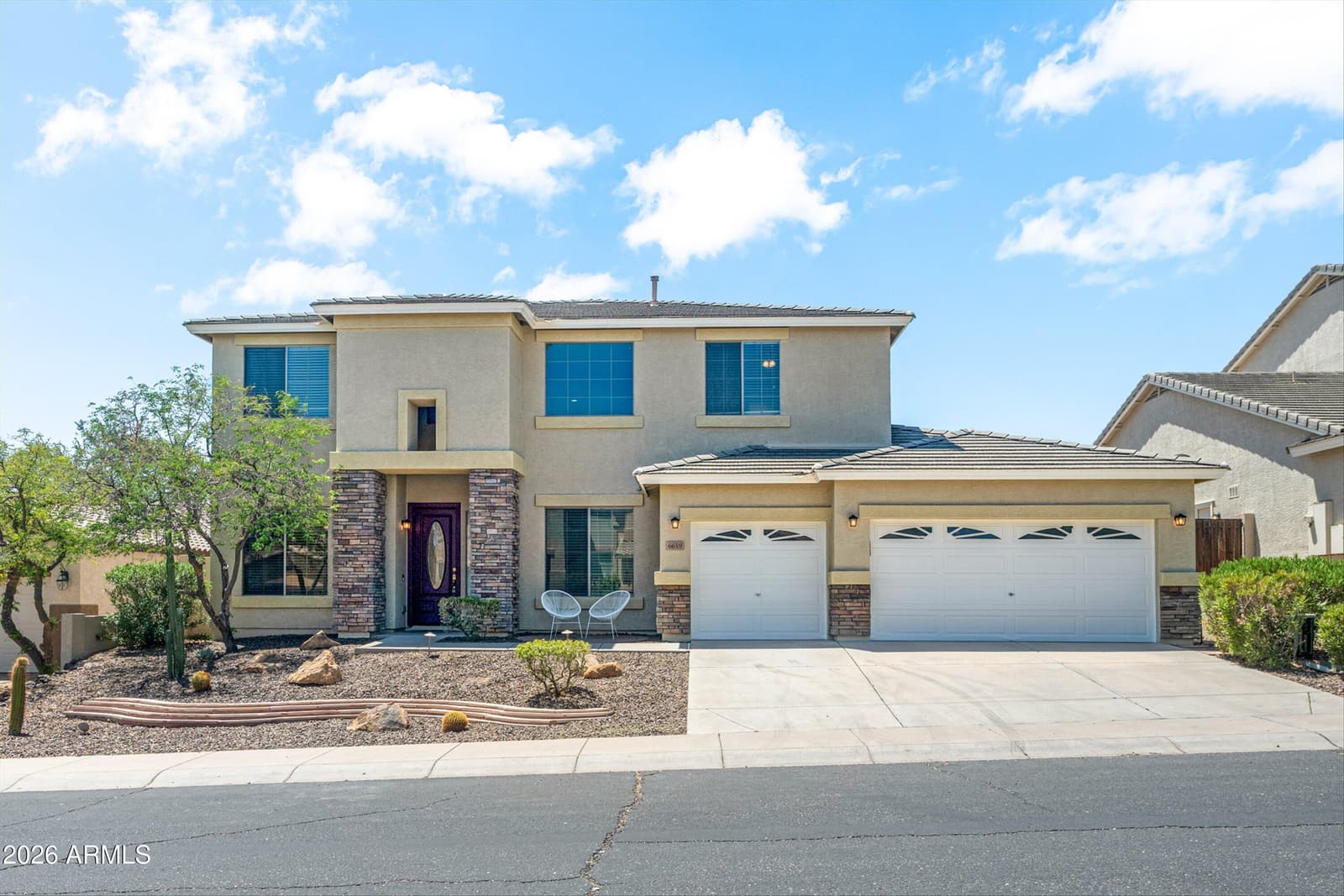 6619 W CORDIA Lane, Phoenix, AZ 85083 — photo 1 of 39