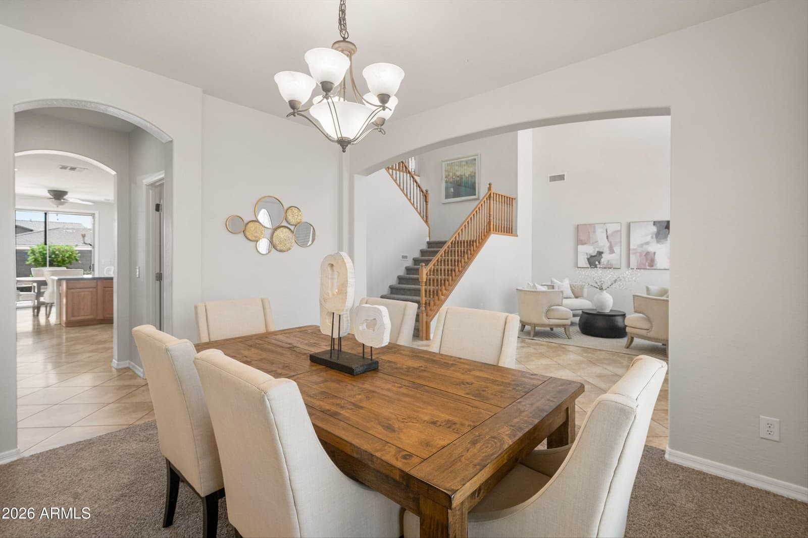 6619 W CORDIA Lane, Phoenix, AZ 85083 — photo 4 of 39
