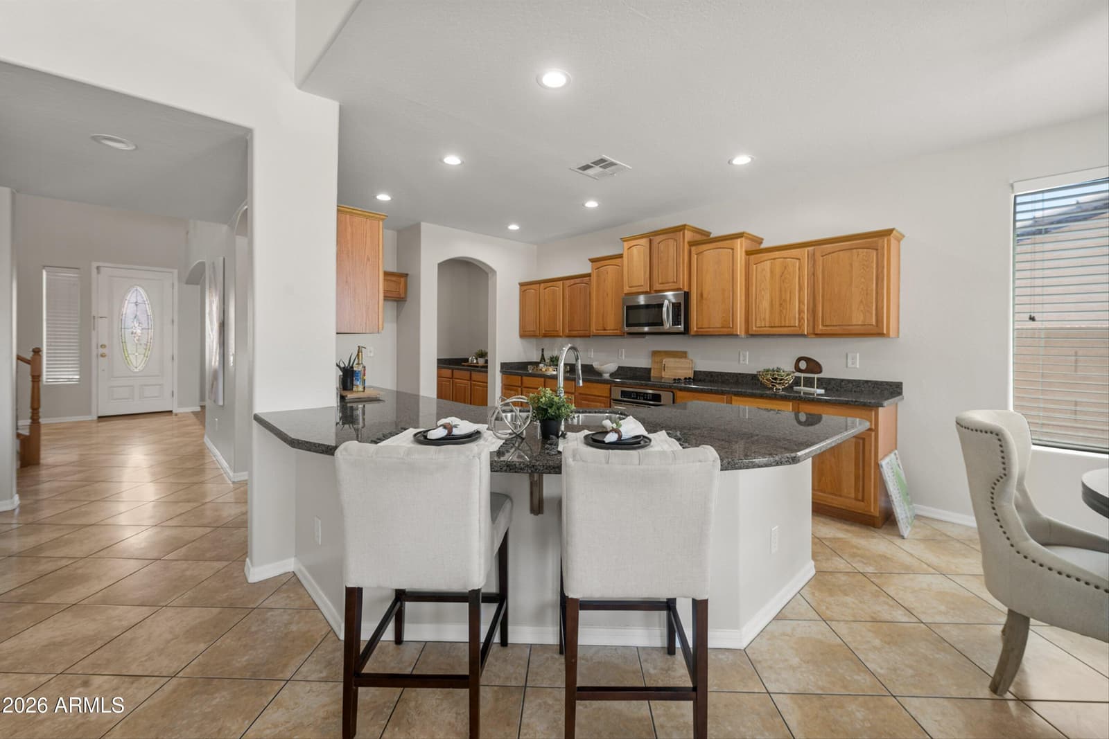 6619 W CORDIA Lane, Phoenix, AZ 85083 — photo 9 of 39