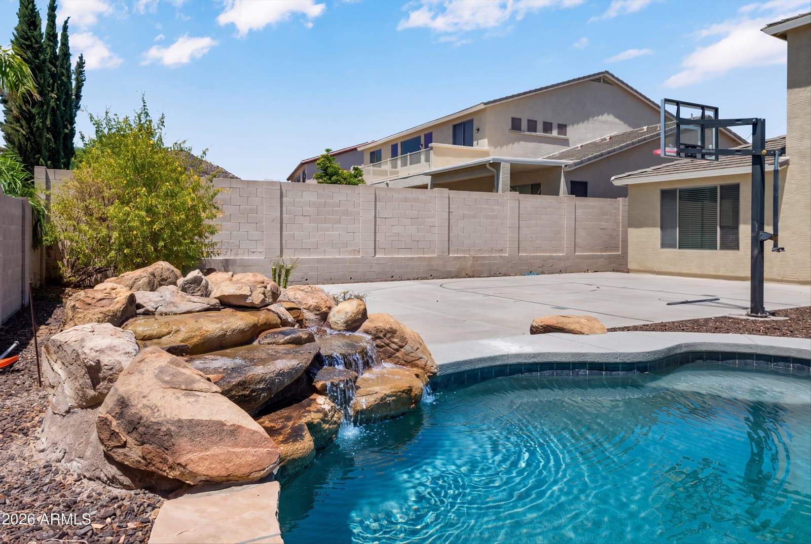 6619 W CORDIA Lane, Phoenix, AZ 85083 — photo 37 of 39