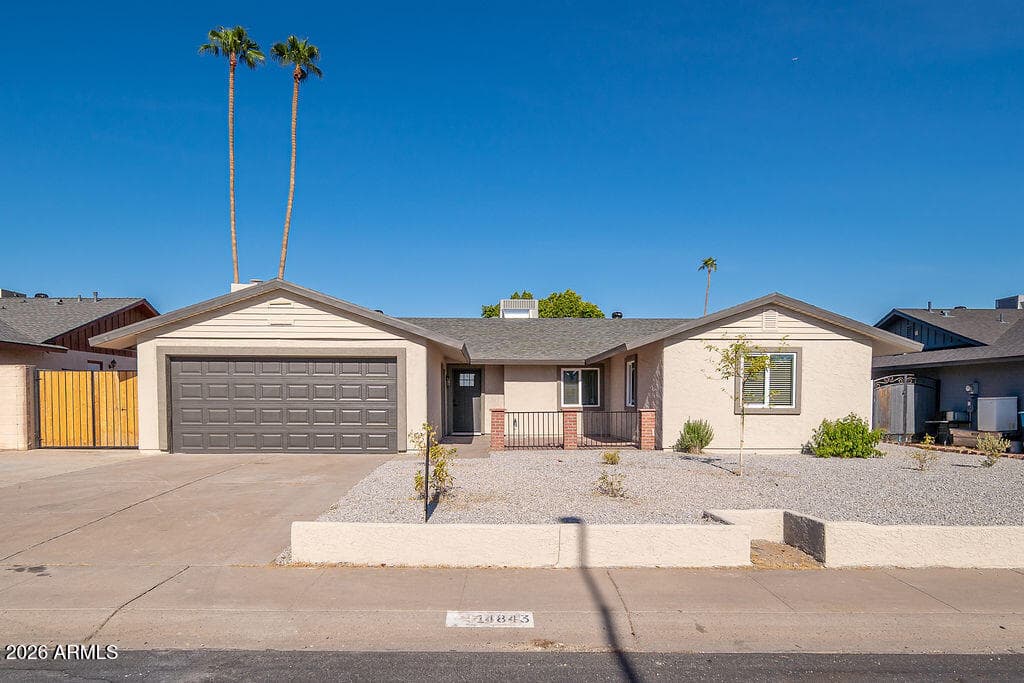 14843 N 37TH Avenue, Phoenix, AZ 85053 — photo 1 of 35