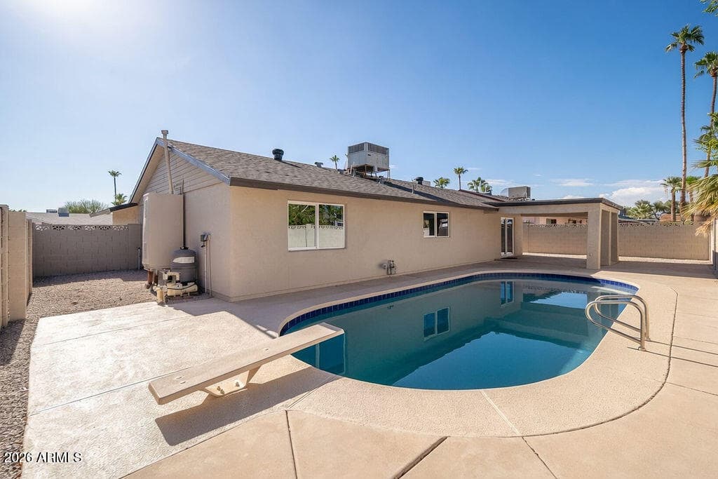 14843 N 37TH Avenue, Phoenix, AZ 85053 — photo 32 of 35
