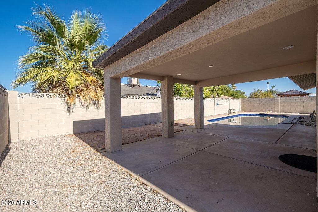14843 N 37TH Avenue, Phoenix, AZ 85053 — photo 33 of 35