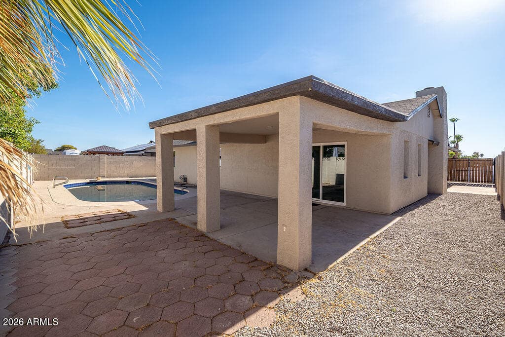 14843 N 37TH Avenue, Phoenix, AZ 85053 — photo 34 of 35
