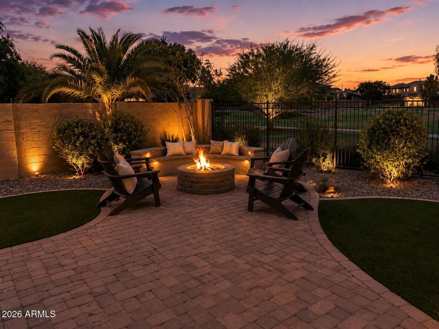 1162 E EUCLID Avenue, Gilbert, AZ 85297 — photo 57 of 76