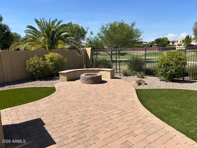 1162 E EUCLID Avenue, Gilbert, AZ 85297 — photo 56 of 76