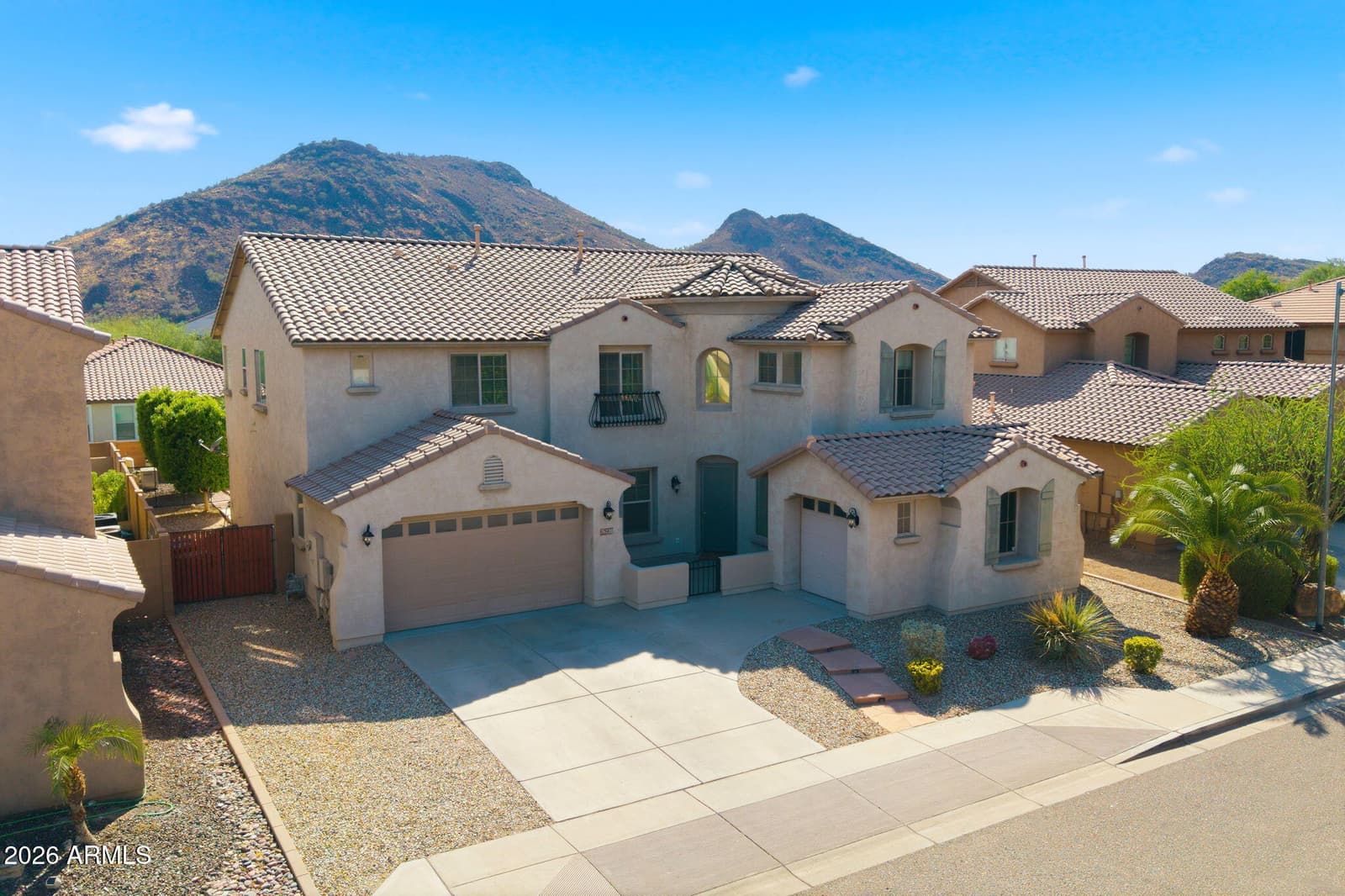 26220 N 50TH Drive, Phoenix, AZ 85083 — photo 75 of 87