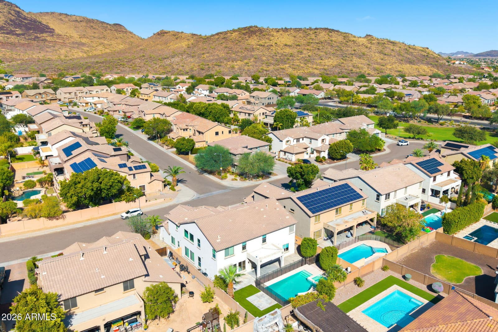 26220 N 50TH Drive, Phoenix, AZ 85083 — photo 83 of 87