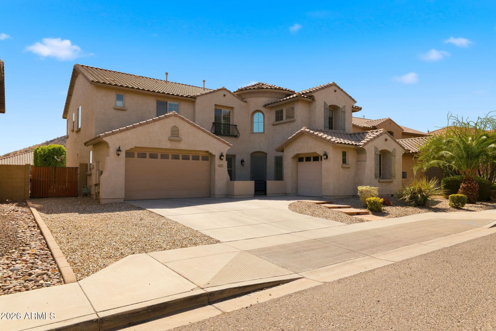 26220 N 50TH Drive, Phoenix, AZ 85083 — photo 73 of 87