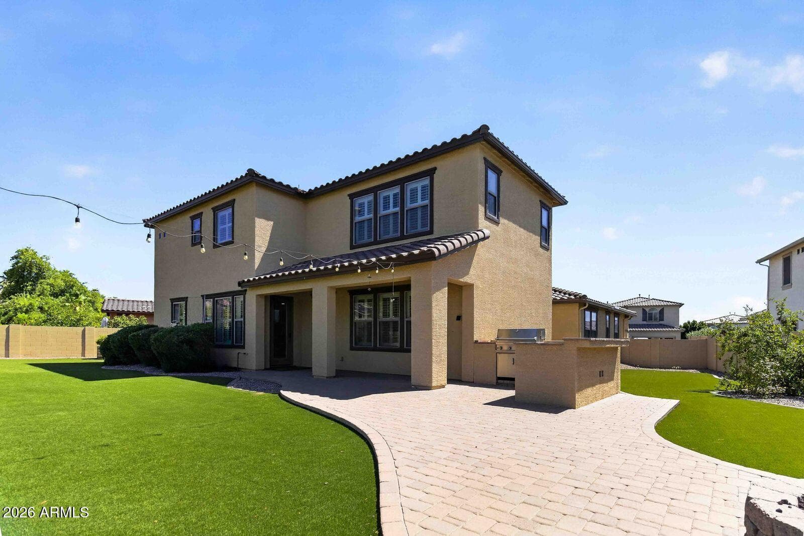 1162 E EUCLID Avenue, Gilbert, AZ 85297 — photo 55 of 76