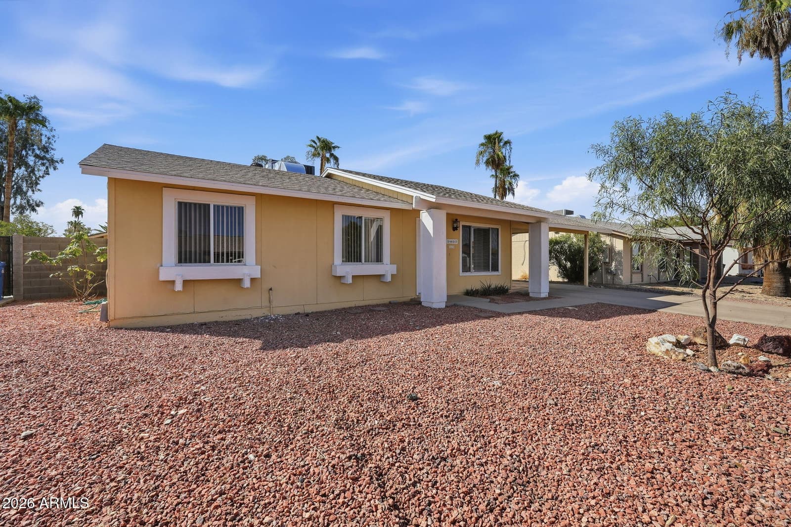 3427 E HELENA Drive, Phoenix, AZ 85032 — photo 3 of 36