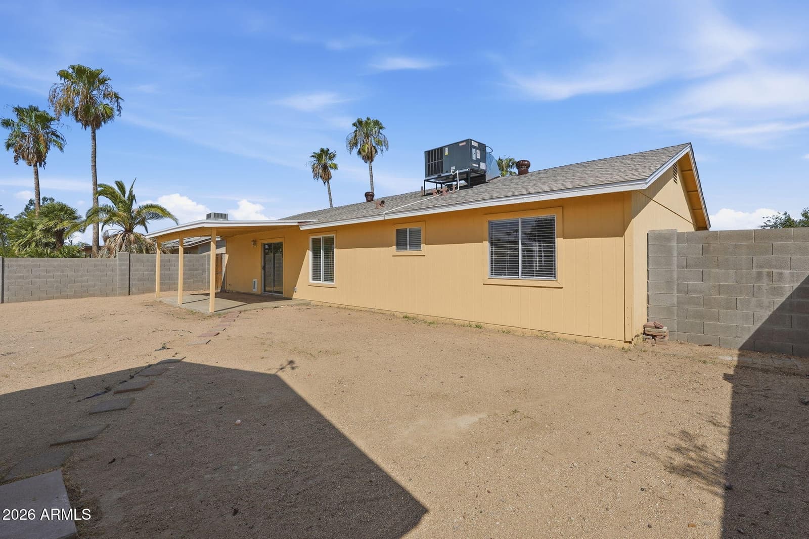 3427 E HELENA Drive, Phoenix, AZ 85032 — photo 35 of 36