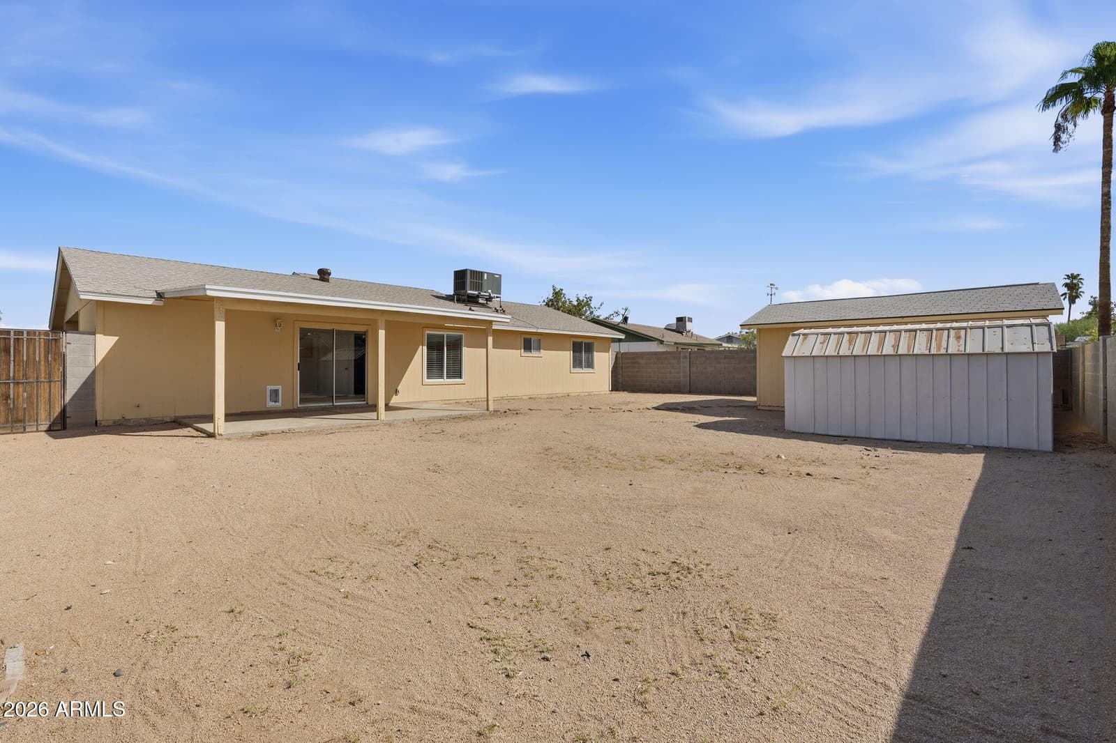 3427 E HELENA Drive, Phoenix, AZ 85032 — photo 36 of 36