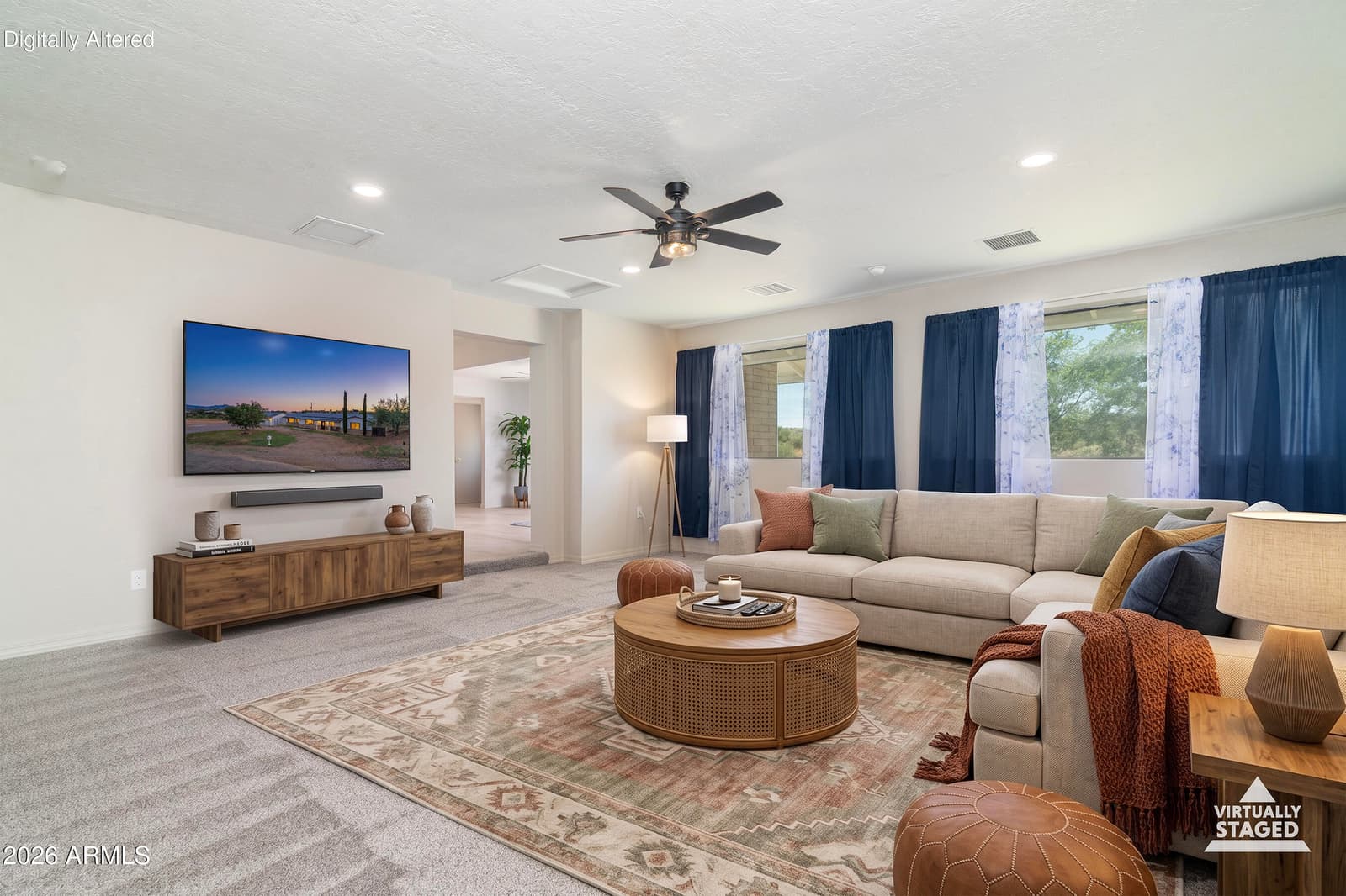 985 E SAGUARO Drive, Globe, AZ 85501 — photo 5 of 42