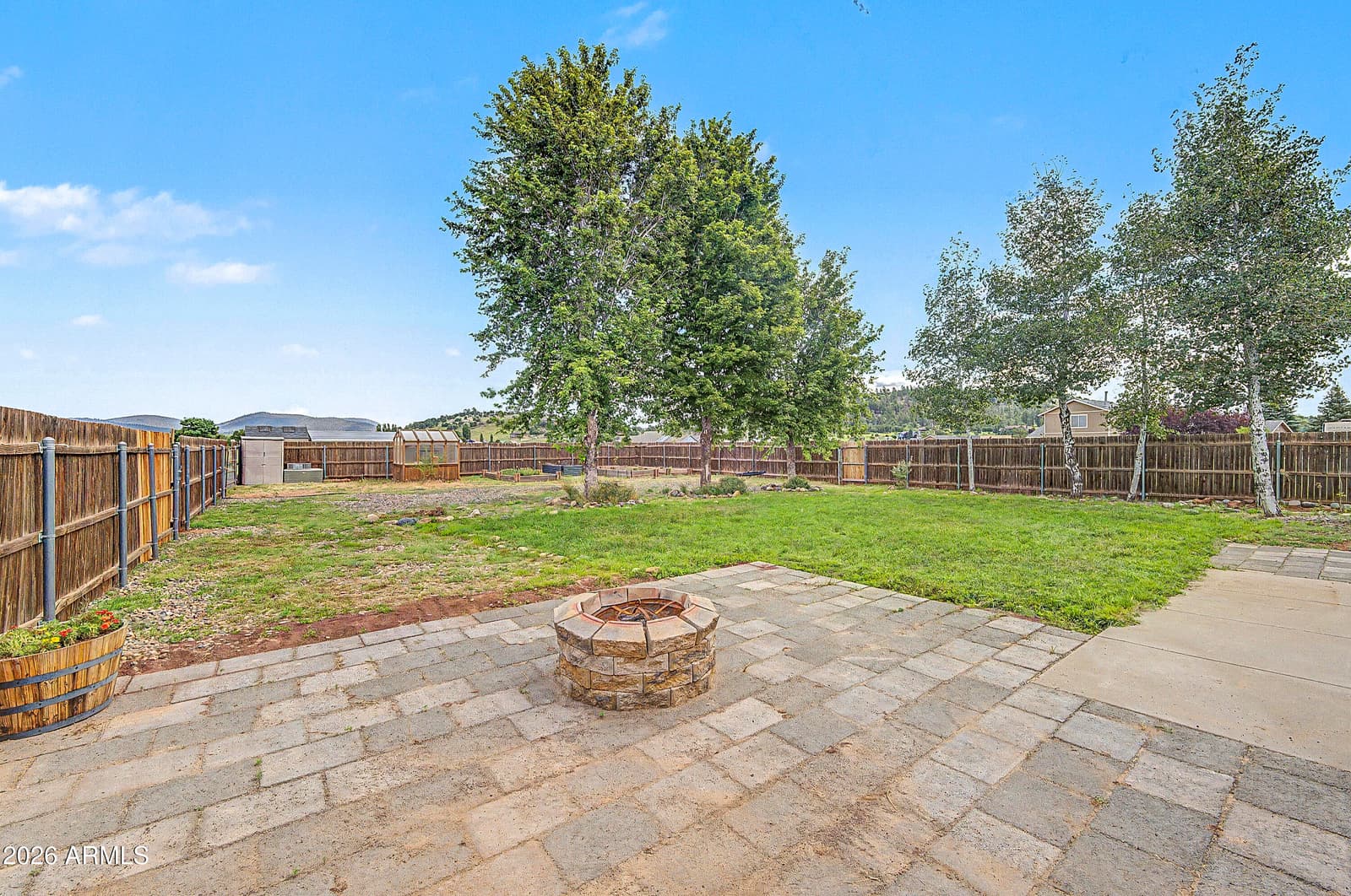 8625 N Crystal View Lane, Flagstaff, AZ 86004 — photo 31 of 44