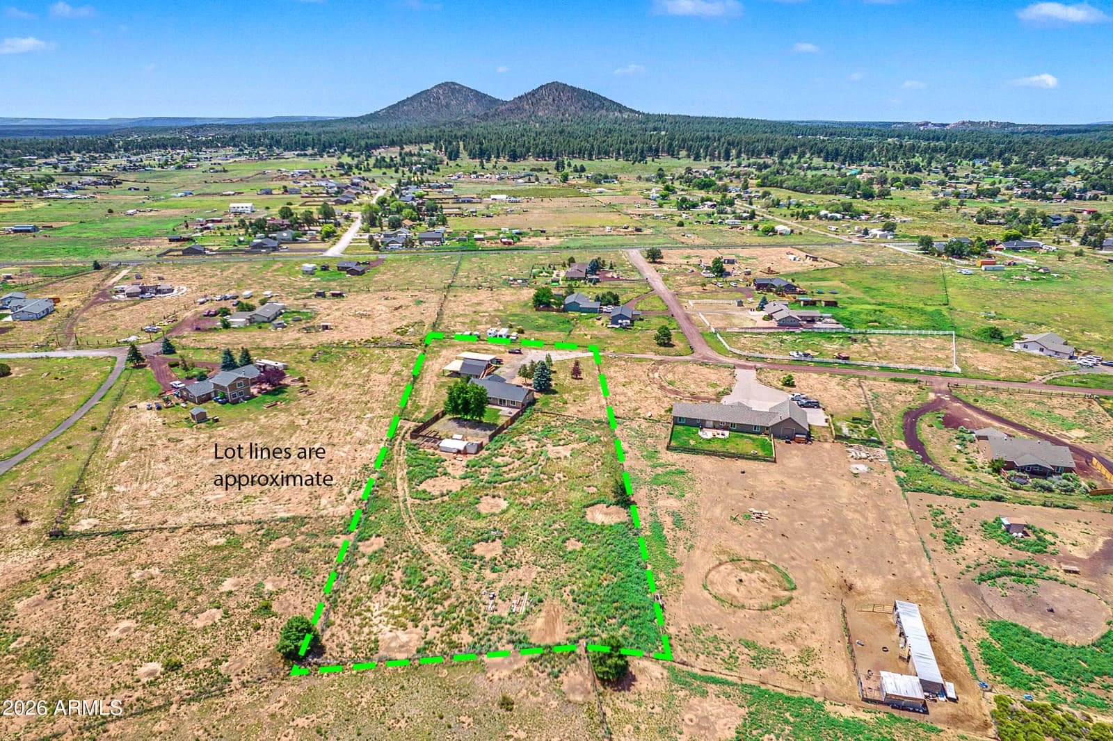 8625 N Crystal View Lane, Flagstaff, AZ 86004 — photo 44 of 44