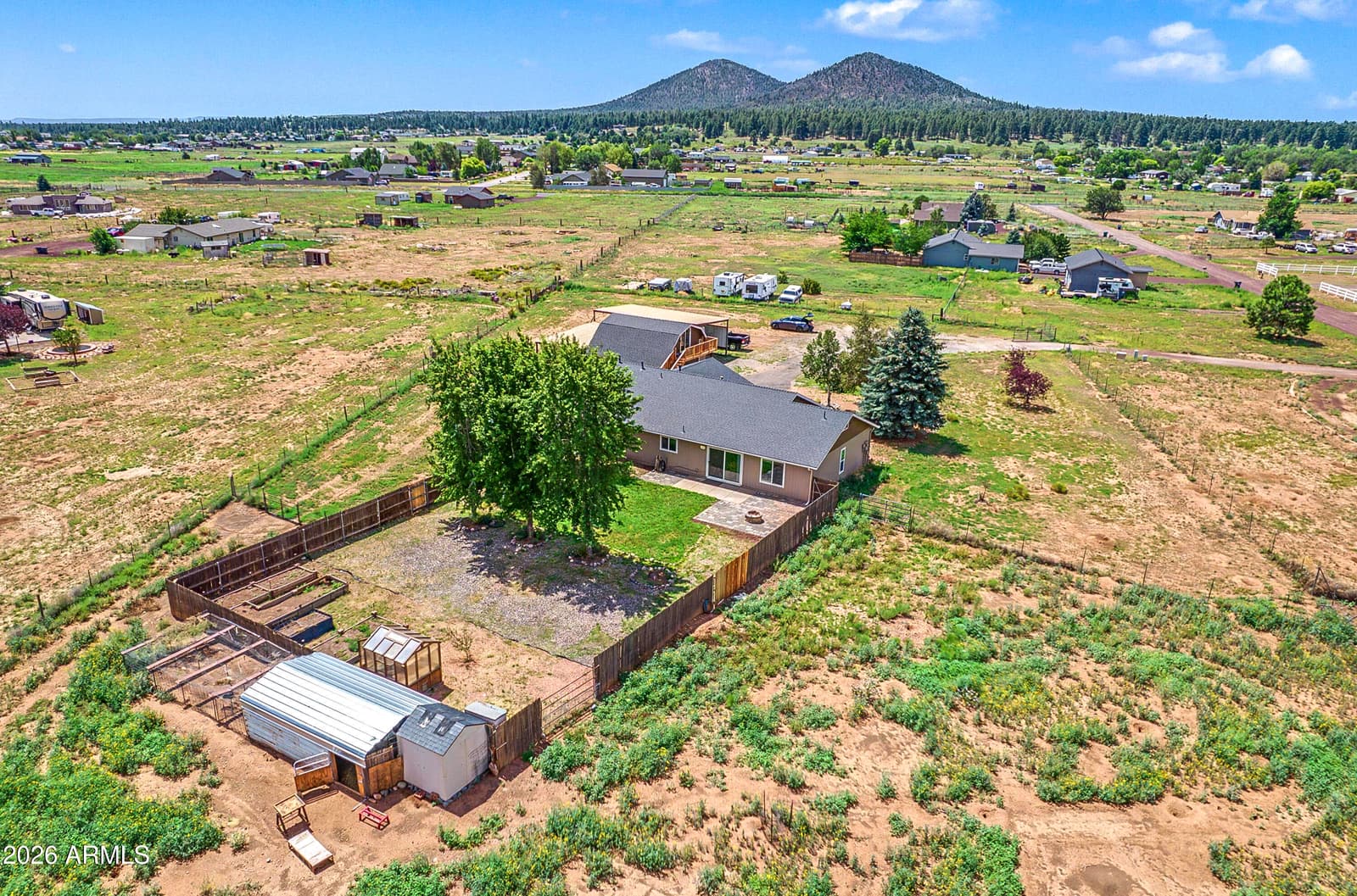 8625 N Crystal View Lane, Flagstaff, AZ 86004 — photo 29 of 44