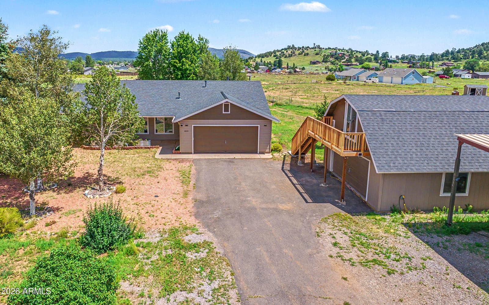 8625 N Crystal View Lane, Flagstaff, AZ 86004 — photo 39 of 44