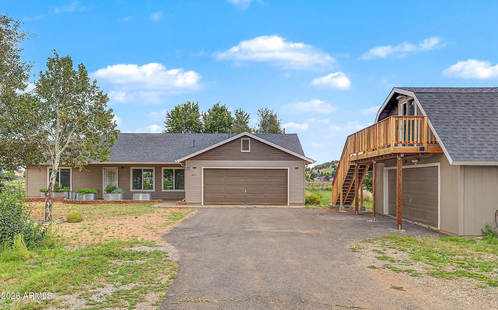 8625 N Crystal View Lane, Flagstaff, AZ 86004 — photo 1 of 44