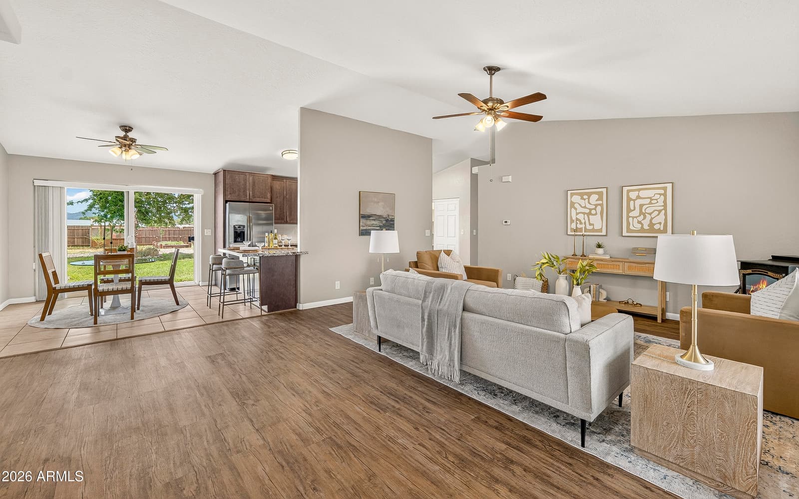 8625 N Crystal View Lane, Flagstaff, AZ 86004 — photo 5 of 44