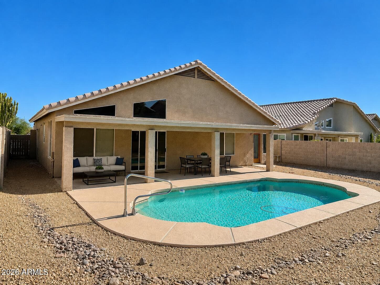 7298 E Black Rock Road, Scottsdale, AZ 85255 — photo 3 of 27