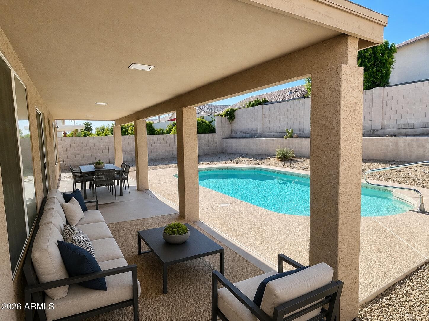 7298 E Black Rock Road, Scottsdale, AZ 85255 — photo 4 of 27