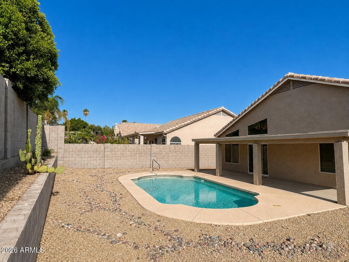 7298 E Black Rock Road, Scottsdale, AZ 85255 — photo 6 of 27