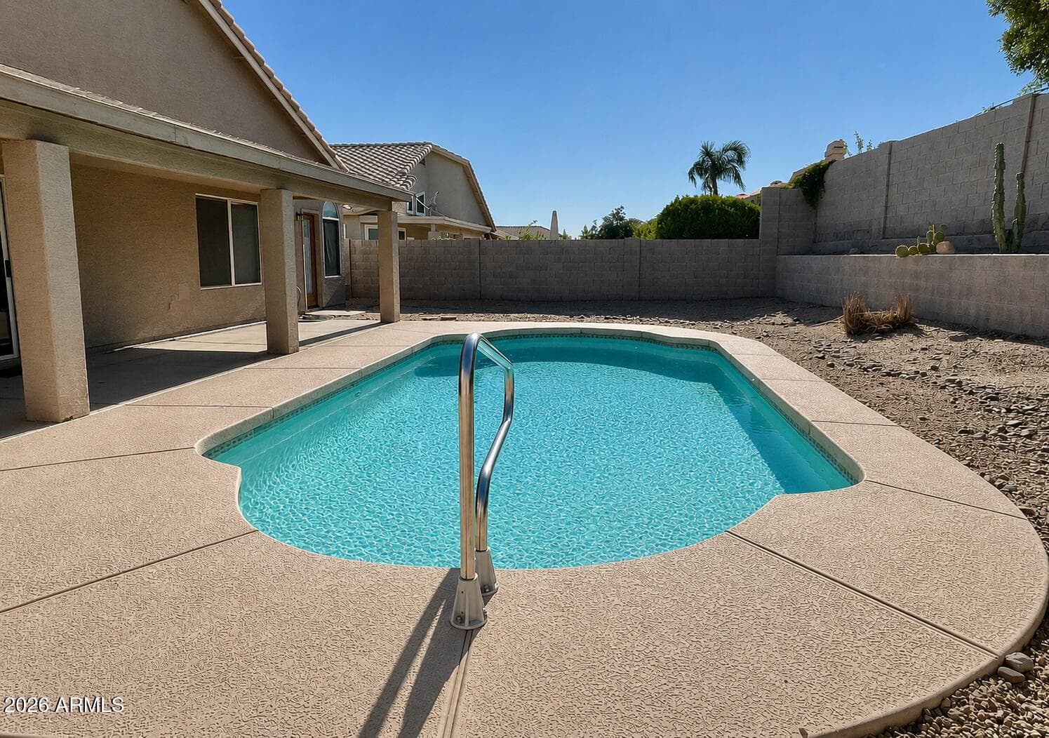 7298 E Black Rock Road, Scottsdale, AZ 85255 — photo 5 of 27