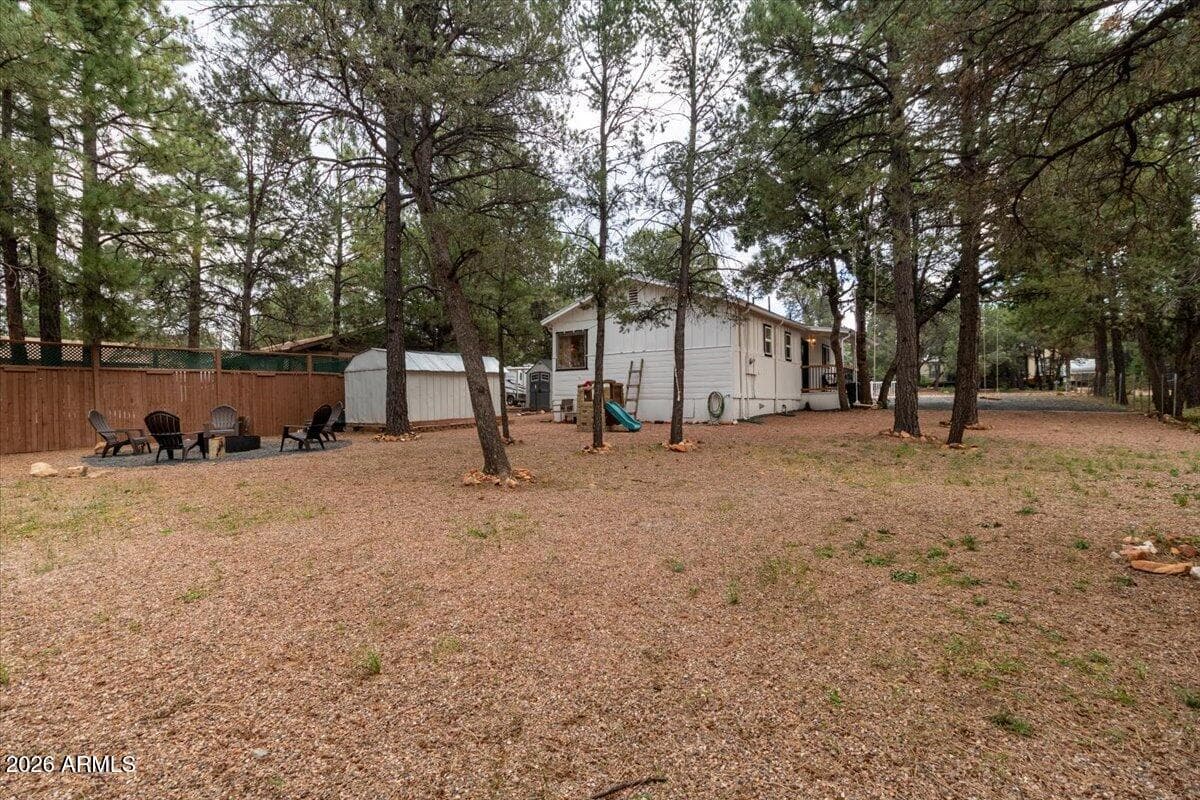 2112 BLUEJAY Road, Overgaard, AZ 85933 — photo 15 of 42