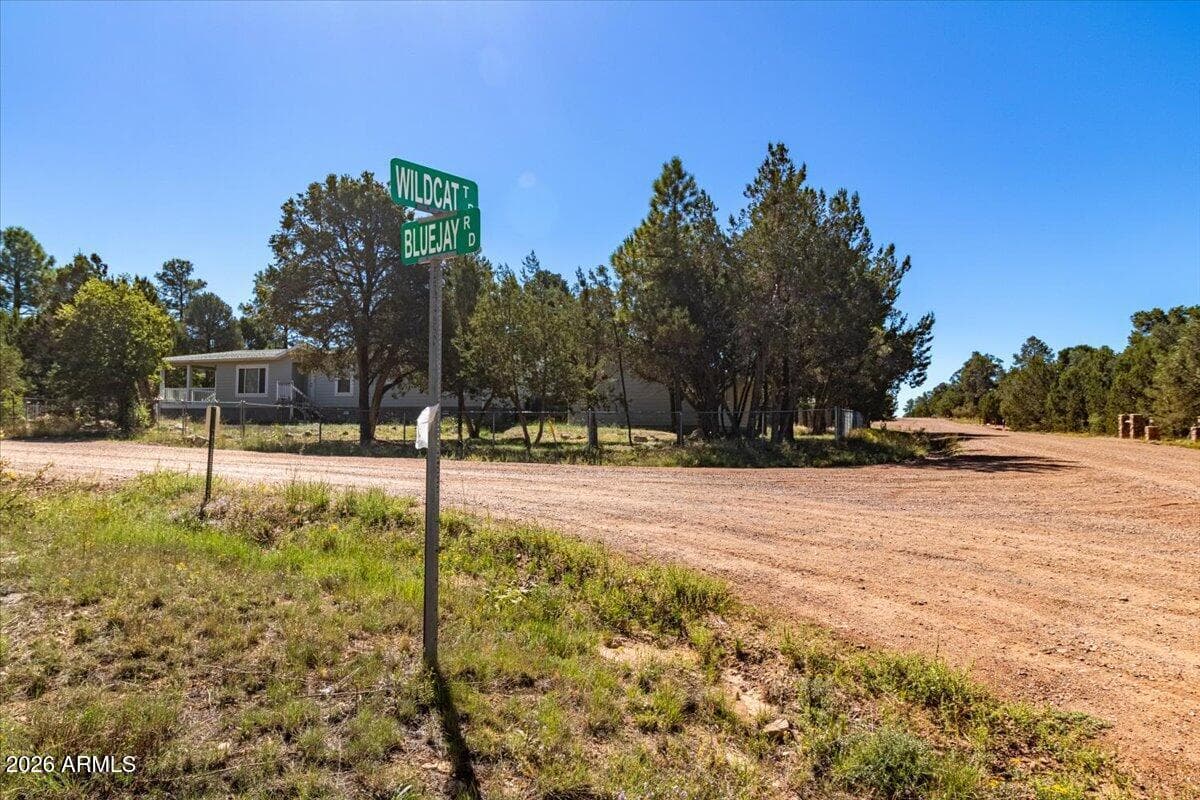 2112 BLUEJAY Road, Overgaard, AZ 85933 — photo 37 of 42