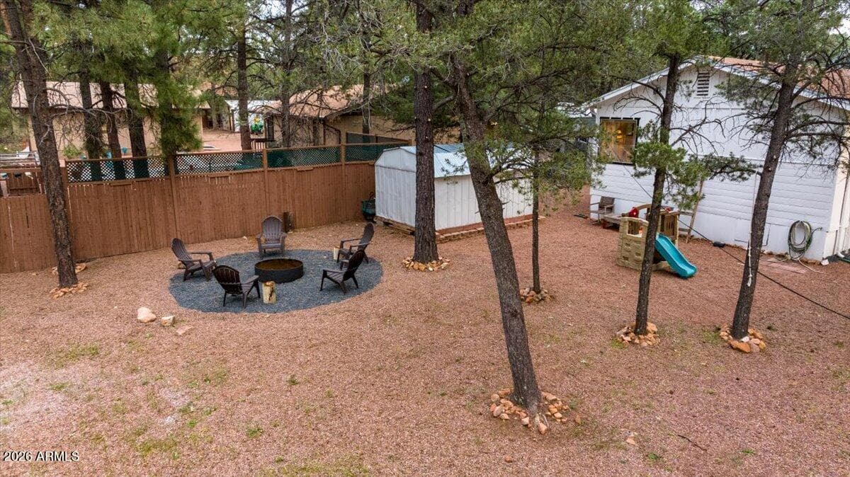 2112 BLUEJAY Road, Overgaard, AZ 85933 — photo 42 of 42
