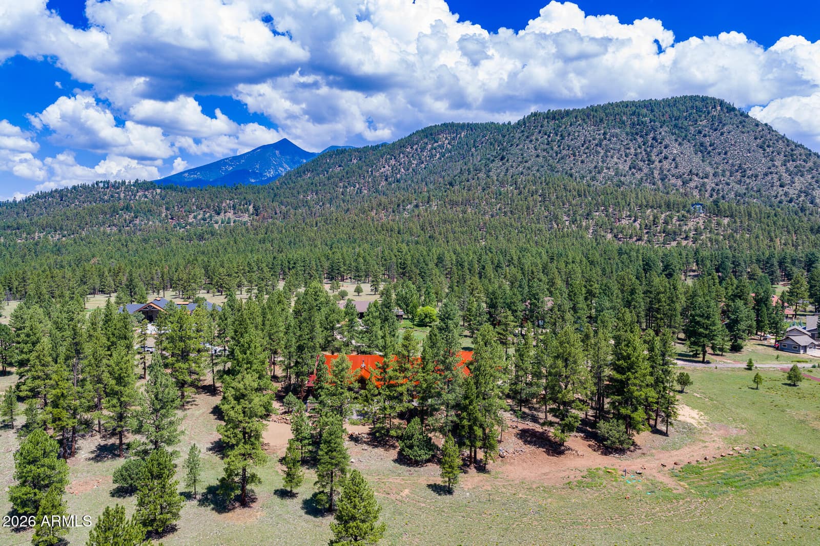 186 E Flat Rock Ridge, Flagstaff, AZ 86001 — photo 10 of 110