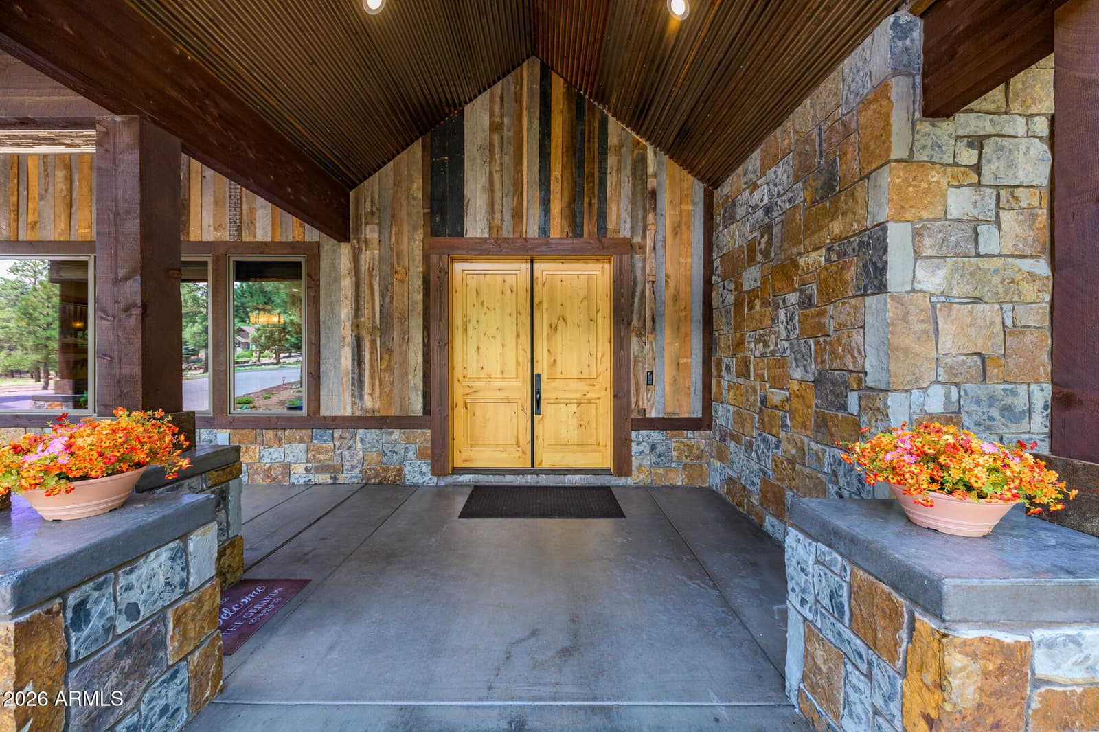 186 E Flat Rock Ridge, Flagstaff, AZ 86001 — photo 12 of 110